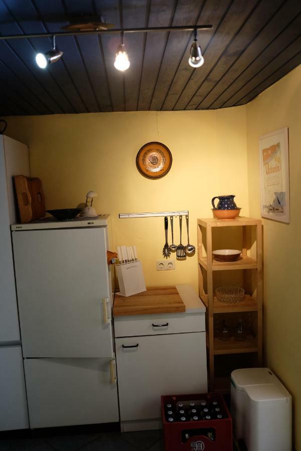 Ferienwohnung Stangassinger Berchtesgaden Buitenkant foto