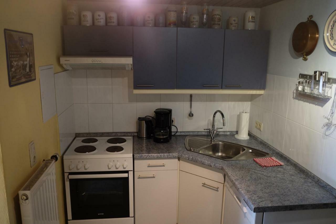 Ferienwohnung Stangassinger Berchtesgaden Buitenkant foto