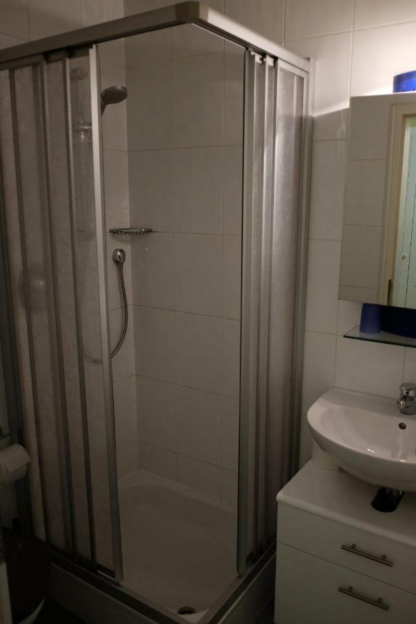 Ferienwohnung Stangassinger Berchtesgaden Buitenkant foto