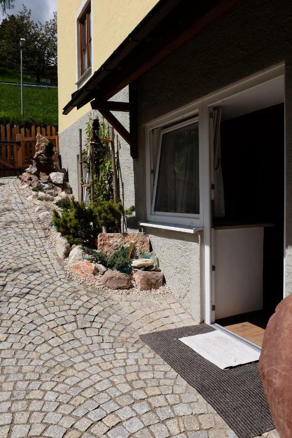 Ferienwohnung Stangassinger Berchtesgaden Kamer foto