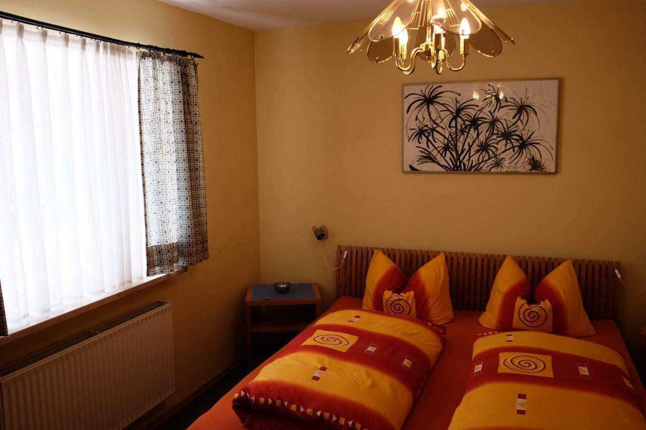 Ferienwohnung Stangassinger Berchtesgaden Buitenkant foto