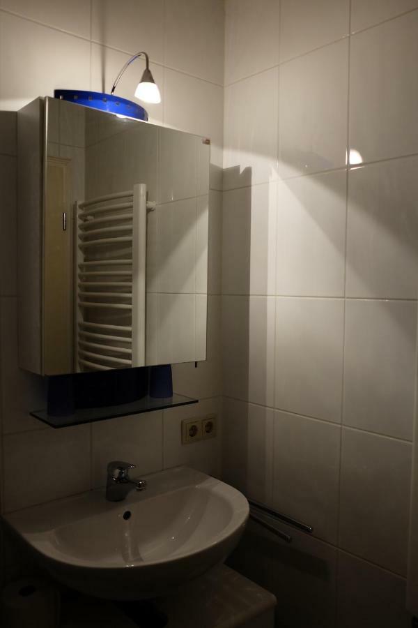 Ferienwohnung Stangassinger Berchtesgaden Buitenkant foto