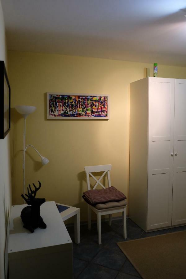 Ferienwohnung Stangassinger Berchtesgaden Buitenkant foto