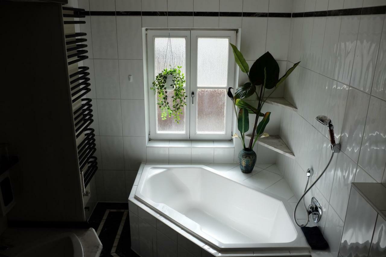 Ferienwohnung Stangassinger Berchtesgaden Buitenkant foto