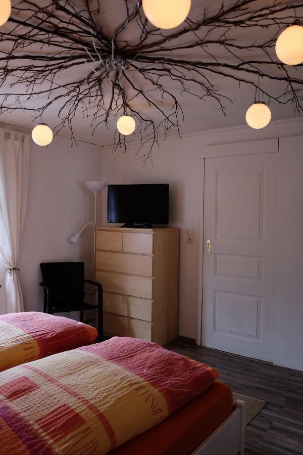 Ferienwohnung Stangassinger Berchtesgaden Buitenkant foto