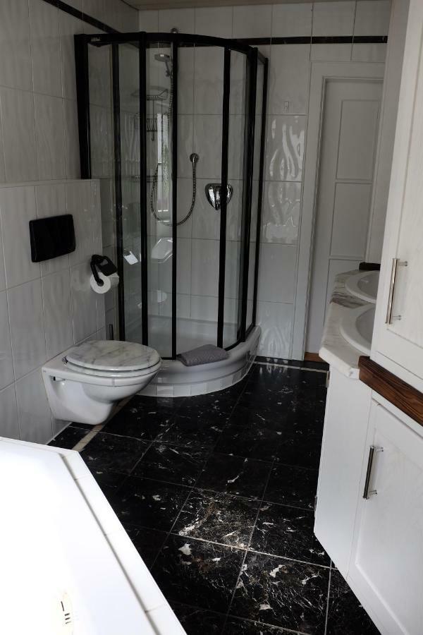 Ferienwohnung Stangassinger Berchtesgaden Buitenkant foto