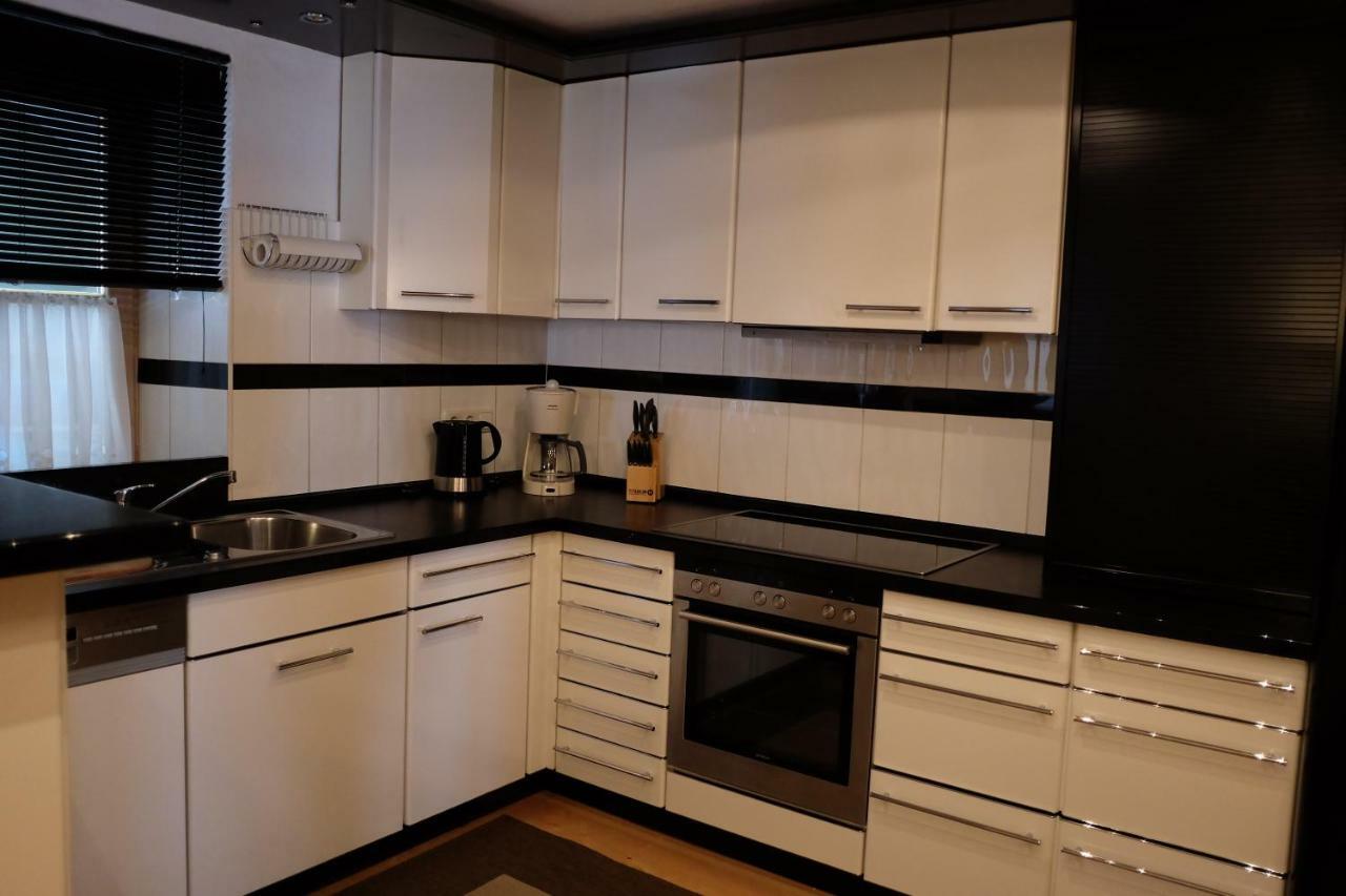Ferienwohnung Stangassinger Berchtesgaden Buitenkant foto